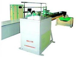 玻璃鋼纏繞機生產線 河北昆侖聚氨酯保溫防腐設備廠的技術網絡設備